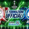 Conference / Ajax-Atalanta, le formazioni ufficiali: Obric, Elmas e Zalewski dal 1'