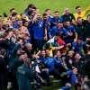 L'Italia è campione d'Europa! L'albo d'oro: è il secondo trionfo per gli Azzurri!