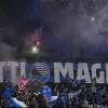 Curva Nord Bergamo: "Spingiamo la squadra verso un’altra pagina di storia"