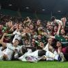 Roma-Fiorentina chiude la prima giornata