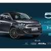 IN ESCLUSIVA - Stasera AutoGhinzani Calusco d'Adda dalle 18 presenta la Nuova 500 Elettrica 