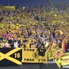 Napoli-Bodø/Glimt, allerta sicurezza: il club norvegese avverte i tifosi, "Non indossate i nostri colori in pubblico"