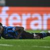 Atalanta, occhi su Sulemana: gli esami chiariranno i tempi di recupero