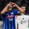Cinica e letale, poi fragile: la Dea batte il Venezia 3-1 e chiude la crisi