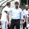 Visita di Andrea Agnelli nel ritiro del Parma: la reazione dei tifosi della Juve