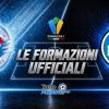 Primavera 1 / Albinoleffe-Atalanta, le formazioni ufficiali