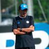 Atalanta-Bologna, i convocati di Sarri: ventidue nerazzurri