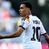 Paura per Musiala, malore in campo durante l'amichevole del Bayern