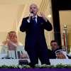 Infantino sul caso Senegal: "È inaccettabile abbandonare il terreno di gioco in questo modo"
