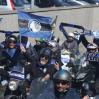 Oltre duemila moto verso l'Arena: Bergamo si accende per la Dea