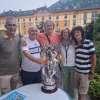 Premio Uomo di Sport: stasera il Galà Quarenghi