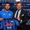 Gaetano, il regista dell'Atalanta tra Sarri e Kessie: "Possiamo giocare insieme"