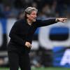 Venezia, Stroppa in conferenza: "Questa squadra può risollevarsi, giusto che i tifosi ci abbiano fischiato"