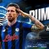 Dea, il sogno per Sarri si chiama Højbjerg. Ma è una mission impossible