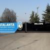 Zingonia sotto il sole: i Pensiunacc accolgono i Sarri Boys