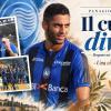 Louka, l'unico cipriota della Dea: "Il Pafos metterà in difficoltà l'Atalanta"