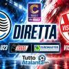 DIRETTA SERIE C / ATALANTA U23-VIS PESARO Frana Gomme Madone, calcio d'inizio ore 18