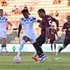 Livorno, Vanigli: “Grande spirito di sacrificio, i ragazzi hanno dato tutto”