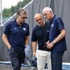 Dea, la rosa convince Sarri: il mercato guarda alle uscite! Tourè conteso tra Serie A e Ligue1