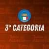 3° Categoria, 2° Turno Playoff / Il programma 
