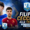 Cecchini alla Tritium: prestito fino al 2027 per il giovane nerazzurro