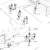 La vignetta di Parma-Atalanta. Due gemme castigano la Dea