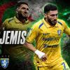 Ghedjemis, asta europea: c'è anche l'Atalanta, ma guida il Monaco