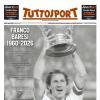 PRIMA PAGINA - Tuttosport: "Un capitano"
