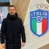 Inacio Pià a TA: "Bisogna iniziare a guardare in basso"