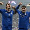 Poker azzurro a Bursa: l'Italia travolge la Turchia 4-1