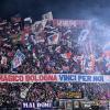 Bologna, tifosi in massa a Bergamo: ecco i numeri della prima trasferta della stagione