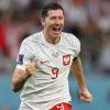 Lewandowski, tripletta alla Romania: la Polonia vince 6-0