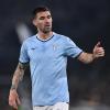 Lazio, Romagnoli riparte da titolare: un'ora e la fascia nel 6-3