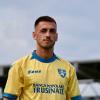 Frosinone, Terzić: "Il mister ci dà tanta fiducia, ti porta a dare sempre il massimo. Sul gol..."