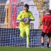 Anelli, il portiere delle parate pesanti: dal rigore di Sassari al muro di Gubbio