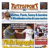 PRIMA PAGINA - Tuttosport: "Yildiz ingaggia Muharemovic"
