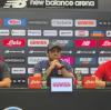 H. Tel Aviv, Barda: "L'Atalanta è favorita per vincere la Conference"