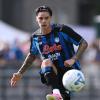 Il Milan bussa in casa Dea: Zalewski idea per la fascia sinistra