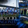 Ottocentocinquanta cuori a Zingonia: l'abbraccio che Bergamo aspettava