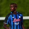 Ibrahim Sulemana al Sassuolo, si muove in prestito