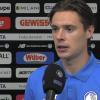 Il Bortolotti torna a casa, la firma è di Zalewski: "Felicissimi come squadra, sul gol...."