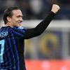 Zielinski nella storia: 12 stagioni consecutive a segno in Serie A
