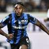 Atalanta-Torino dura solo 37' per Zapata: fuori per infortunio, fa il suo esordio Hojlund