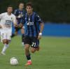 Un'ottima Under 23 supera per 3-2 il Lecco in amichevole