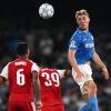 Hojlund: "Segnai con l'Atalanta e la Danimarca mi convocò. Il Napoli..."