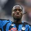 DAZN, Marelli non ha dubbi: "Rigore chiaro negato all'Atalanta su Rowe"