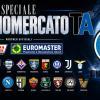 Calciomercato estivo: si apre il 29 giugno e terminerà il 1° settembre