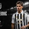 Bomba dalla Germania: Alajbegovic alla Juventus, le cifre dell'affare