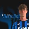 Bertolini all'Atalanta U23: colpo in attacco dalla Fiorentina