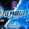 Atalanta U23, le pagelle - Anelli para il rigore, Zanaboni riapre, non basta